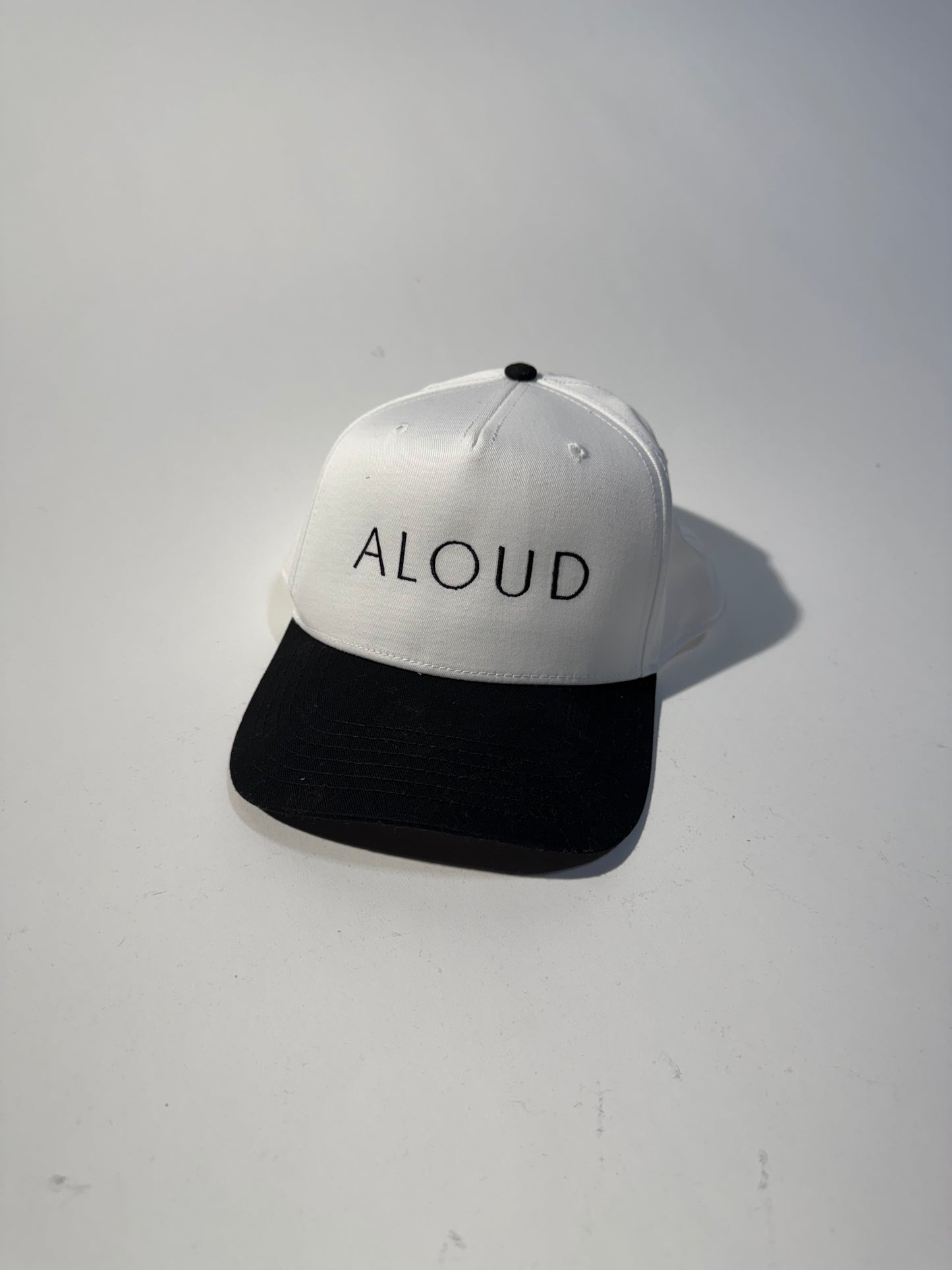 Aloud Hat